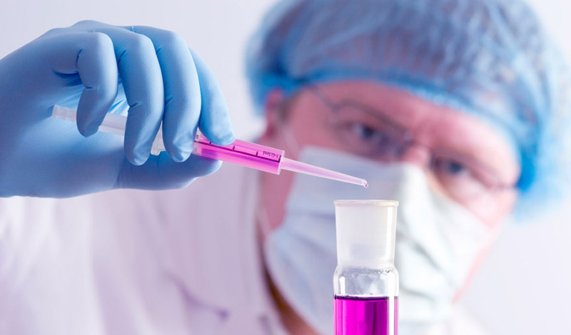 Labintegral — Laboratorio de Análisis Clínicos